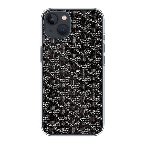 buy goyard iphone case|custom goyard iphone case.